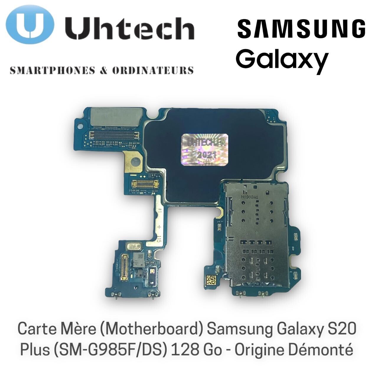 Carte M Re Carte M Re Motherboard Samsung Galaxy S Sm G F Ds