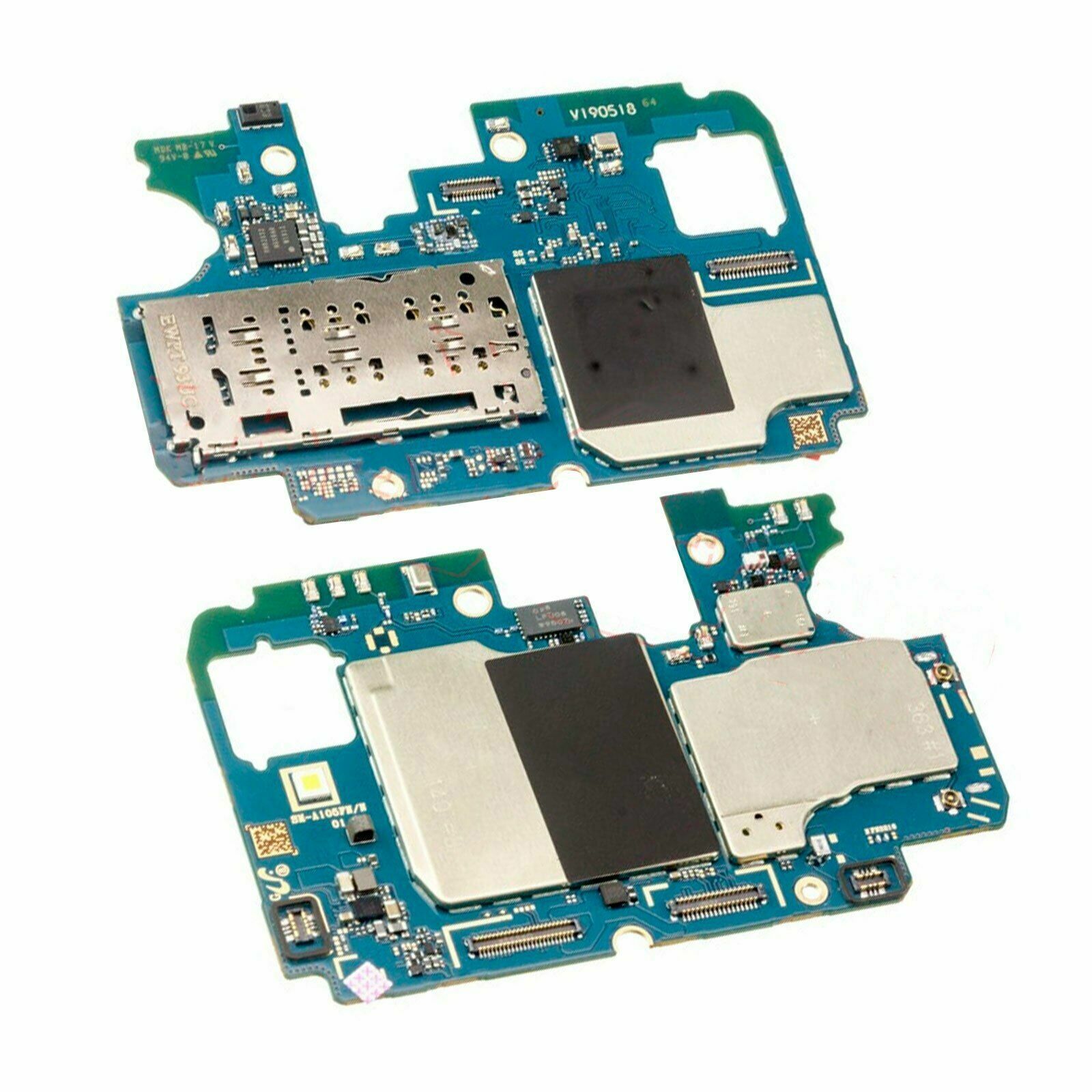 Carte M Re Carte Mere Motherboard Samsung Galaxy A A F Dual Sim