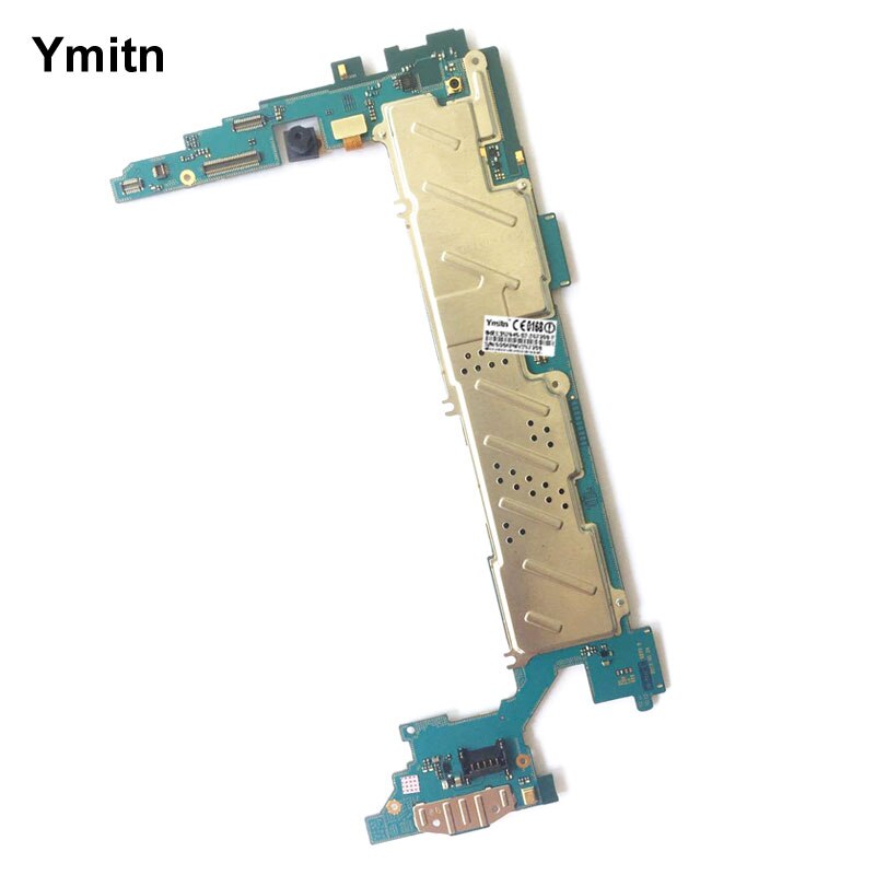 Ymitn  carte mère originale débloquée testée avec puces, pour Samsung Galaxy Tab 3 7.0 T210 T211