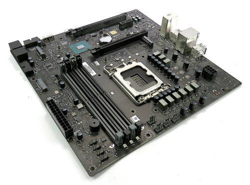 Carte mère Acer H67H6-AM Intel Socket 1700 pour Predator Orion 5000 PC PO5-640 small picture n° 2