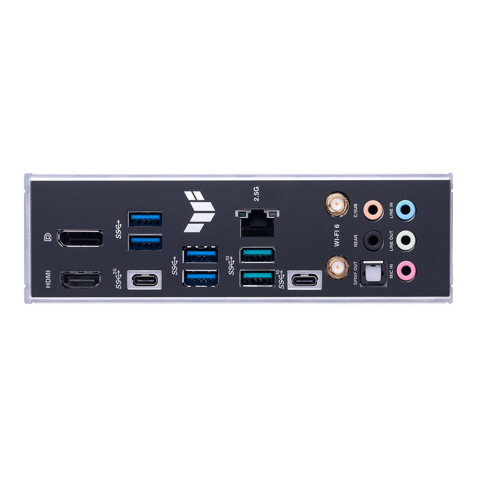 ASUS TUF Gaming Z790-Plus WIFI D4 Socket Intel Carte mère LGA1700 n° 11