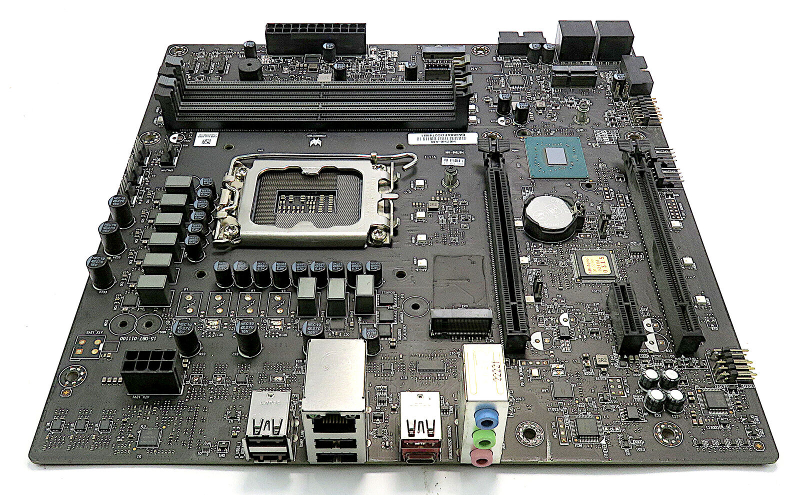 Carte mère Acer H67H6-AM Intel Socket 1700 pour Predator Orion 5000 PC PO5-640 n° 3