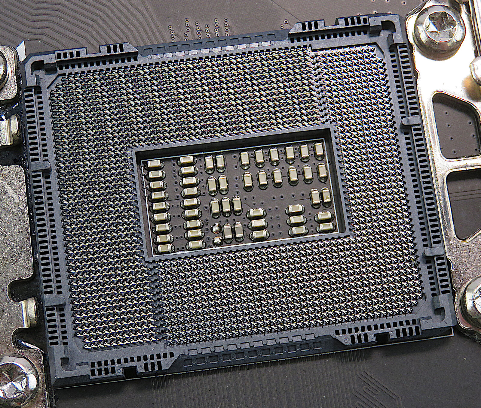 Carte mère Acer H67H6-AM Intel Socket 1700 pour Predator Orion 5000 PC PO5-640 n° 5