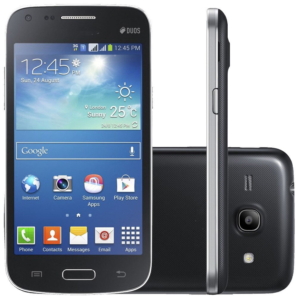 D'origine Galaxy Core Plus G3502 Smartphones 2G/3G 4.3 