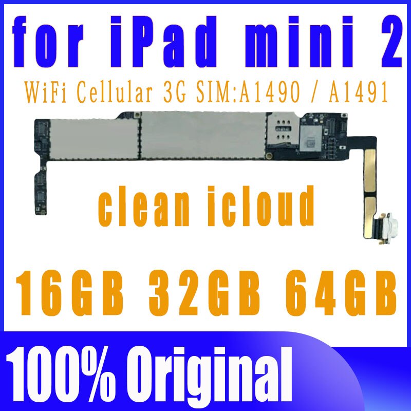 carte-mere-pour-ipad-mini-2-a1489-a1490-a1491-originale-debloquee-par-icloud-clean-avec-systeme-ios-100-g-2.jpg
