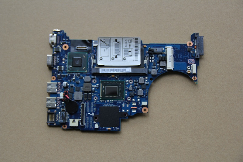 Carte mère BA92-09841A pour Samsung, composant pc portable, processeur BA41-01888A, entièrement testé, modèle DDR3, HM65, fonctionne parfaitement, I5-2467M