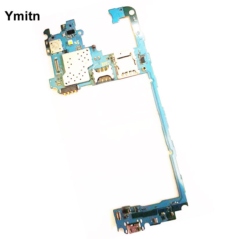 Ymitn  carte mère pour Samsung Galaxy J7 J700 J700F, J5 j500 j500f, fonctionne bien, débloquée, avec puces