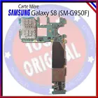 Carte Mere Samsung Galaxy S8 (SM-G950F) 64GO