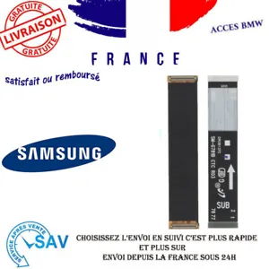 Originale Nappe Carte Mère Pour Samsung Galaxy S20 FE G780/781