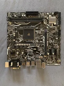 Carte mère micro ATX ASUS PRIME A320M-E AMD A320 socket AM4
