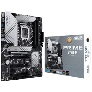 Carte mère ASUS Prime Z790-P CSM, Intel Z790 - Socket 1700, DDR5