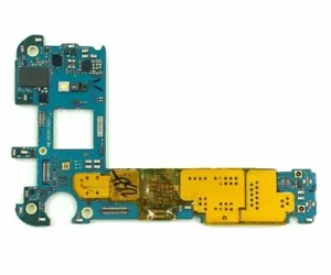 Original Samsung Galaxy S6 edge SM-G925F Carte Mère Testé