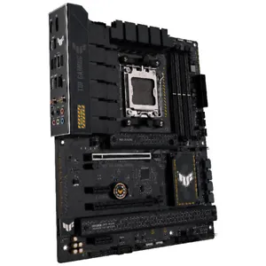 Carte mère ASUS TUF Gaming B650-Plus WiFi, AMD B650 - socket AM5, DDR5