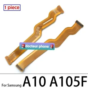 Nappe du Connecteur de Charge vers Carte Mère  Samsung Galaxy A10 SM-A105(F)🚨🚨