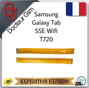 Nappe de Liaison Connecteur Charge vers Carte Mère SAMSUNG GALAXY TAB S5E T720