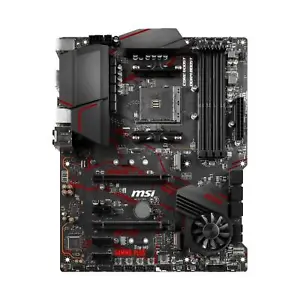 Carte mère AMD MSI MPG X570 Gaming Plus MS-7C37 version 2,2 socket ATX AM4 #328763