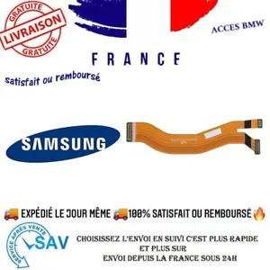 ✅ Originale Nappe Carte Mère Pour Samsung Galaxy S10 Lite G770 ✅