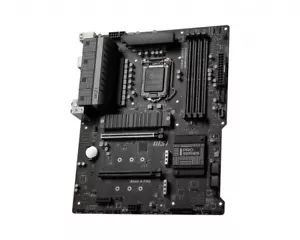 Carte mère MSI B560-A PRO Intel B560 LGA 1200 ATX