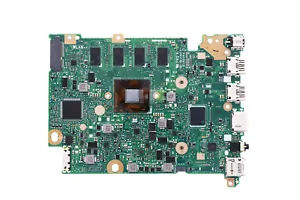 Carte Mere Asus Intel Pentium N3060 - EMMC 64Go - RAM 4Go pour PC Portable