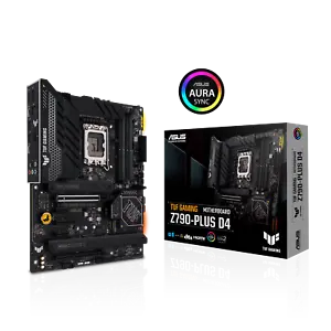 ASUS Prime Z790-P WIFI D4 Gaming Carte mère Sockel Intel LGA1700