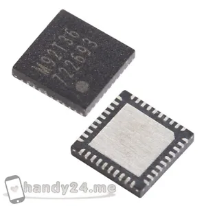 M92T36 Batterie Puissance Gestion Ic Chip Pour Nintendo Switch Repair Carte-Mère