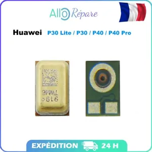 Micro carte mère MIC pour Huawei P30 Lite / P30 / P40 Lite / P40 / P40 Pro