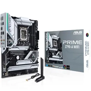 Carte mère ASUS Prime Z790-A WiFi, Intel Z790 - Socket 1700, DDR5
