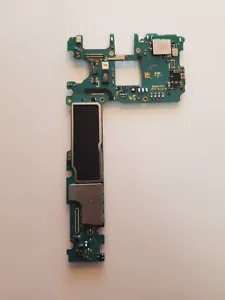 Carte mère / Motherboard - Samsung Galaxy S8 SM-G950F 64 Go - Bloquée / Locked