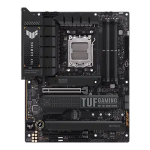 ASUS TUF GAMING X670E-PLUS Socket AMD AM5 Carte mère