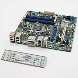 Carte mère Micro ATX Acer DA061L-3D / 48.3BU01.011 Athlon II X2 220 Imedia  A4027