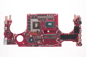Asus Carte mère Intel I7-8750H pour PC Portable ROG