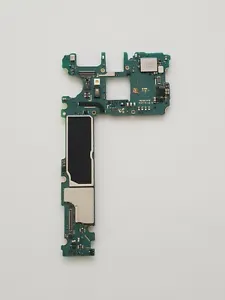 Génuine Carte-mère Samsung Galaxy S8 ( SM-G950F ) 64GB Libre Tout Opérateur 