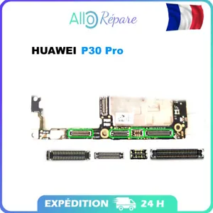 Connecteur FPC Carte Mère BOARD Pour Huawei P30 Pro VOG-L29, VOG-L09