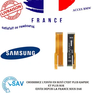 Originale Nappe Carte Mère Pour Samsung Galaxy A41 A415F
