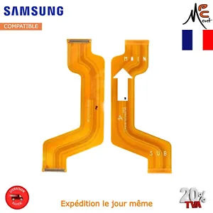 Nappe Carte Mère Samsung Galaxy A71 - A715F - A715 - Occasion 