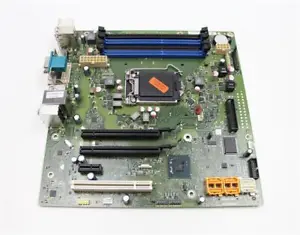 Carte mère Intel Q65 socket micro ATX 1155 #301092 Fujitsu D3162-C12 GS2 Rev.1.0