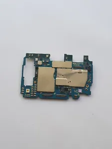 Génuine Carte-mère Motherboard Samsung Galaxy A7 ( 2018 ) SM-A750FN