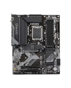 Gigabyte B760 Gaming X AX Carte Mère Intel B760 LGA 1700 ATX