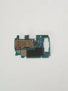 Carte-mère Samsung Galaxy A7 ( 2018 ) SM-A750FN   64Go Libre Tout Opérateur