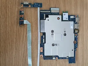 CARTE MERE COMPLETE + CONNECTEUR DE CHARGE + batterie PC Acer Swift 1 SF114