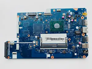 Ordinateur portable Lenovo Ideapad 110-17ACL AMD E2-7110 carte mère CG721...