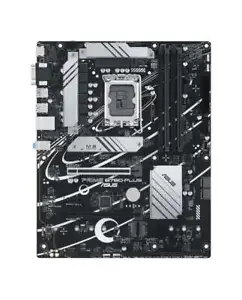 ASUS PRIME B760-PLUS Carte Mère Intel B760 LGA 1700 ATX