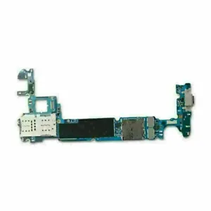 Pour Samsung Galaxy A5 A520F 2017 carte mère débloquée remplacement