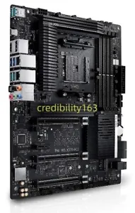 Asus AMD X570 Équipé Am4 Compatible Carte Mère Pro Ws X570-Ace ATX