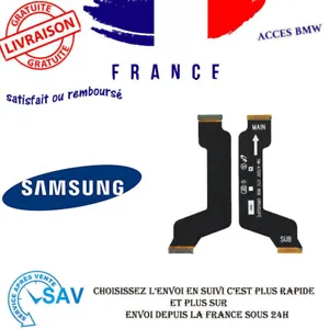 Originale Nappe Carte Mère Pour Samsung Galaxy A70 A705F