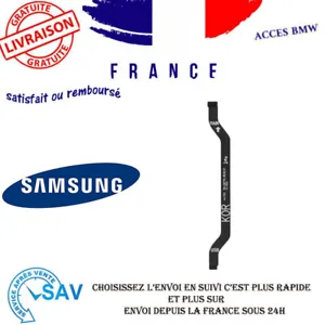 Originale Nappe Carte Mère Pour Samsung Galaxy S10 5G G977B