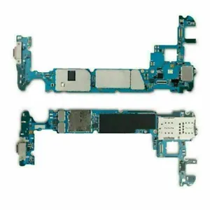 Pour Samsung Galaxy A5 A520F 2017 carte mère débloquée remplacement