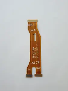 Génuine Nappe SUB Connexion LCD Carte-mère Samsung Galaxy A21s ( SM-A217F/DSN )