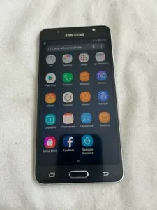 Carte Mère  Samsung Galaxy J5 2016 SM-J510FN bon état ,100% Original
