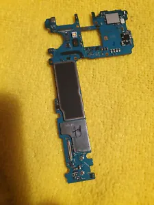 Carte mère Samsung Galaxy S8 SM-G950F 64 Go Débloquée